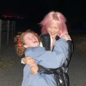 Meet your Posher, Beatrice